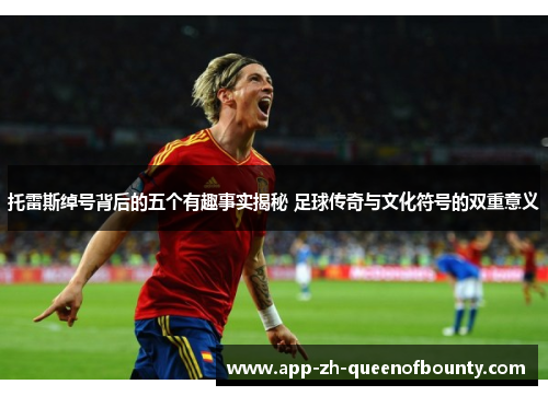 托雷斯绰号背后的五个有趣事实揭秘 足球传奇与文化符号的双重意义