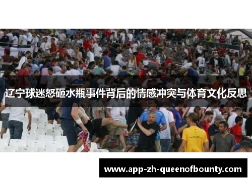 辽宁球迷怒砸水瓶事件背后的情感冲突与体育文化反思