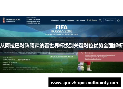 从阿拉巴对阵阿森纳看世界杯级别关键对位优势全面解析